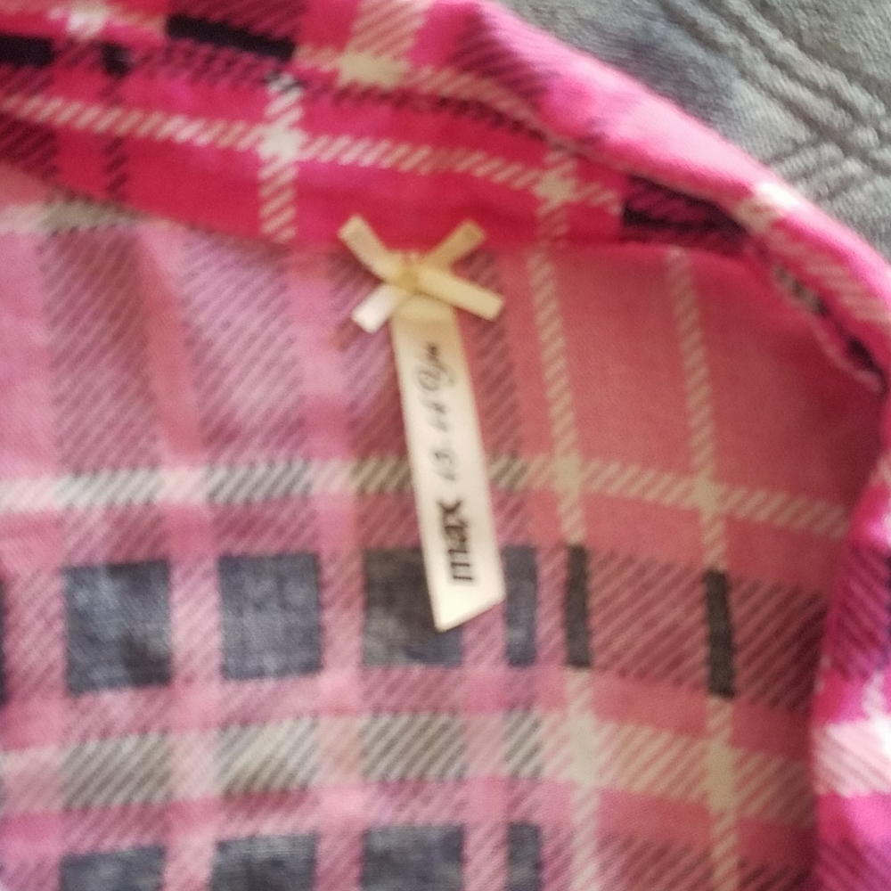 Long Shirt - Picture 5 of 5